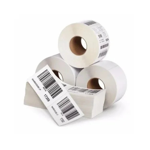 Barcode Labels Printed Manufacturer